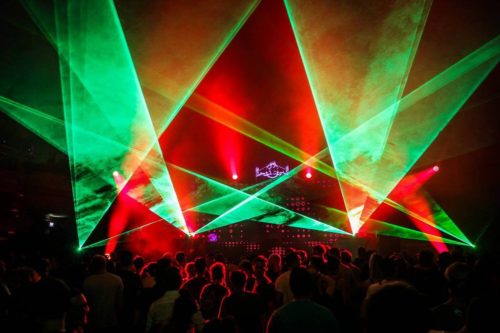 Cape Town Electronic Music Festival