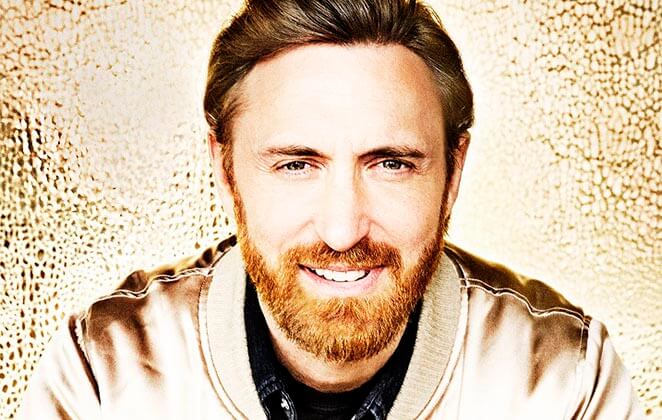 David Guetta