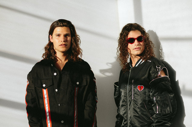 DVBBS