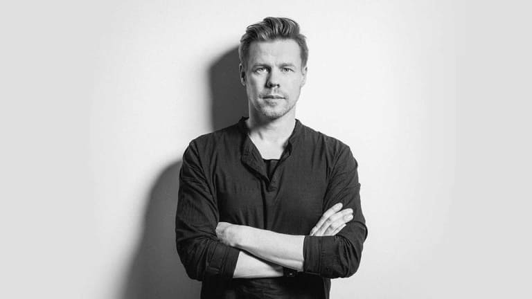 Ferry Corsten