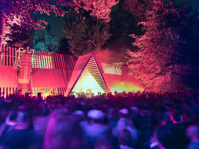 Terraforma Festival