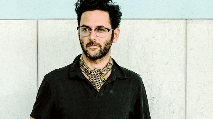 Guy Gerber