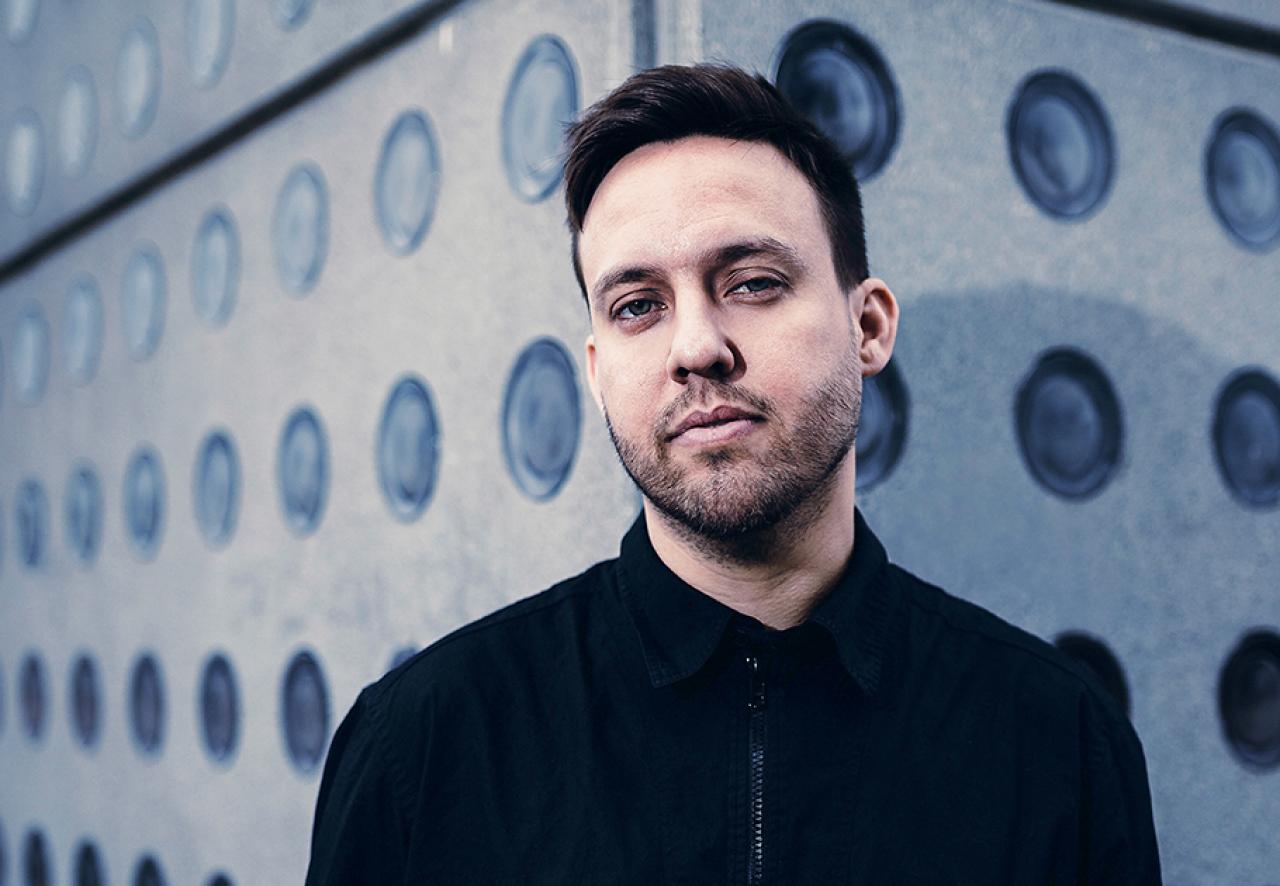 Maceo Plex