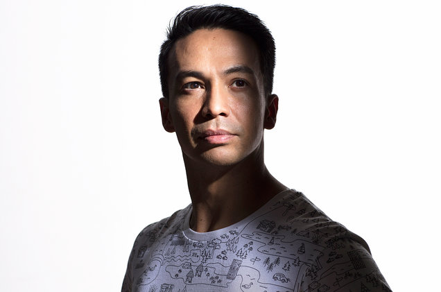 Laidback Luke