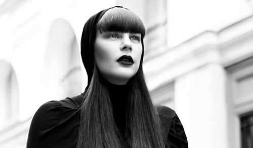 Miss Kittin