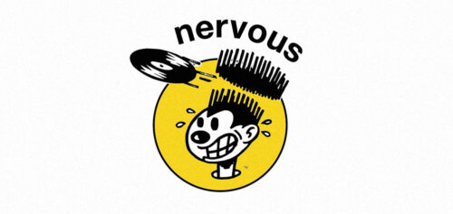 Nervous Records