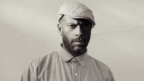 Theo Parrish