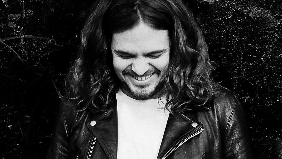 Tommy Trash