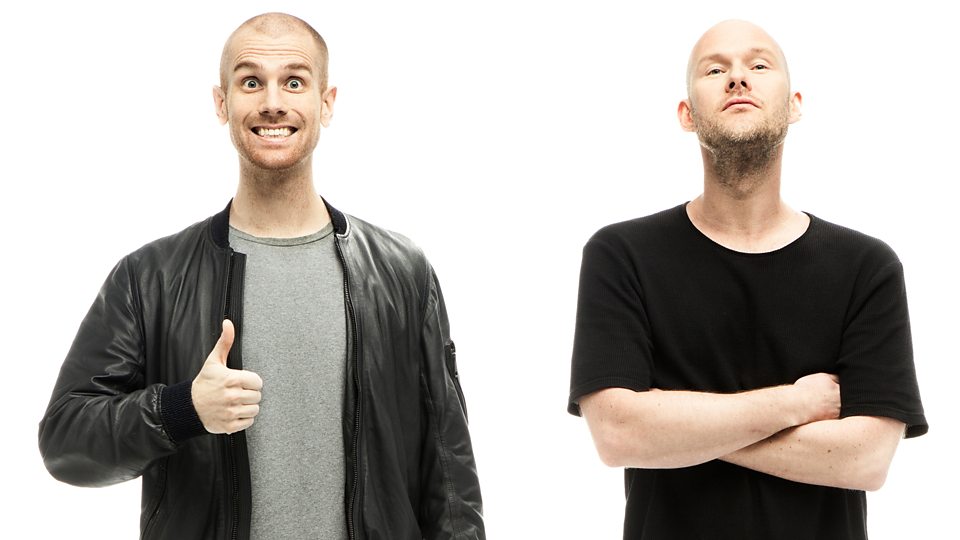 Dada Life