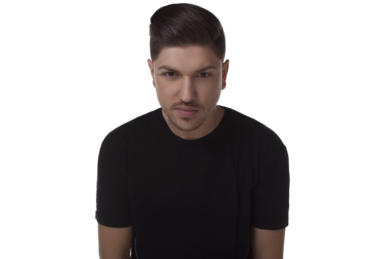 Quentin Mosimann