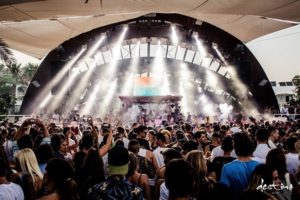 Destino celebrates another successful season! - Clubbingtv.com