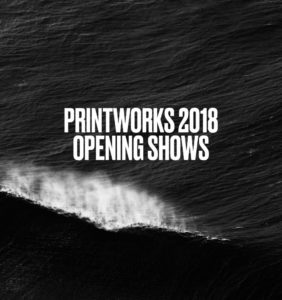Printworks is back! Autumn/Winter season - Clubbingtv.com