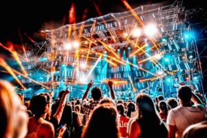 Festival announces Dimitri Vegas&Like Mike&Sofi Tukker! - Clubbingtv.com