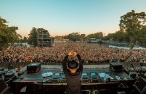 Exit Festival in Novi Sad this July 4 to 7 -Clubbingtv.com