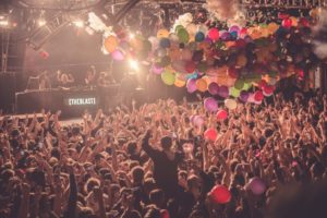 Wave Number Three for In:Motion’s NYE + NYD - Clubbingtv.com