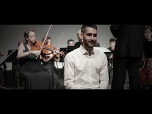 Worakls - Orchestra on tour !electronic music - Clubbingtv.com