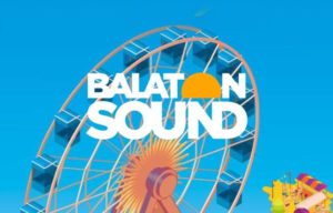 Balaton Sound in Hungary this July! -Clubbingtv.com