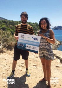 Oliver Heldens Helps Eliminate Pollution! -Clubbingtv.com