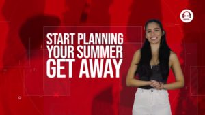 Clubbing TV Trends:Perfect Summer Getaway now -Clubbingtv.com