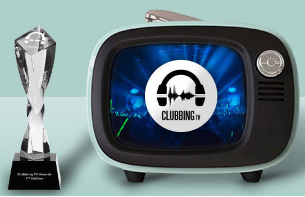 Clubbing TV Awards winners announcement!