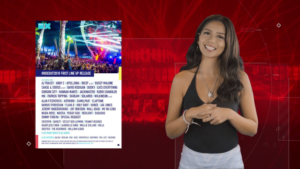 Clubbing TV Trends: June Festivals Coming Your Way! -Clubbingtv.com