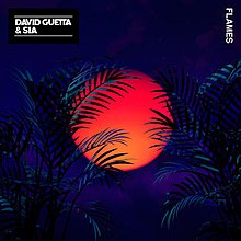 New David Guetta and Sia Song!