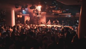 ANTS showcases at Pacha for OFF Sonar -Clubbingtv.com