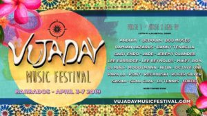 Audio Obscura will be at Vujaday Music Festival -Clubbingtv.com