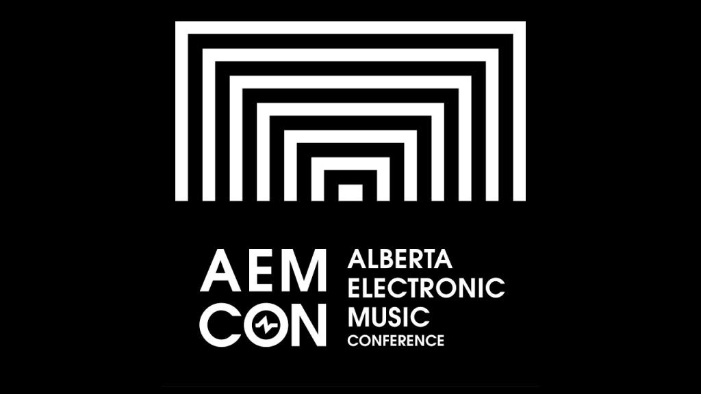 What’s going on at Alberta Electronic Music Conference?