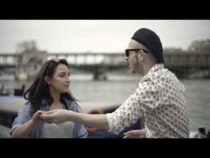 Romance Selvagem (Wild Romance)