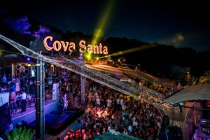 Amnesia Presents,Do Not Sleep-Opening Party is coming - Clubbingtv.com