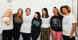 SheSaid.So and IMS Ibiza partner up -Clubbingtv.com