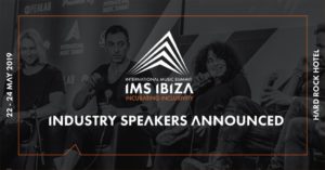 IMS Ibiza reveals 85 of their speakers! -Clubbingtv.com
