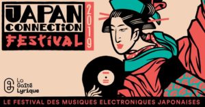 Japan Electronic Music Connection Festival 2019 -Clubbingtv.com