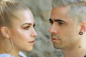 FTampa and Maggie Szabo team up for “One Last Time” -Clubbingtv.com