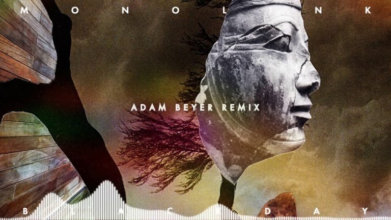 New Adam Beyer Remix German multi-instrumentalist - Clubbingtv.com