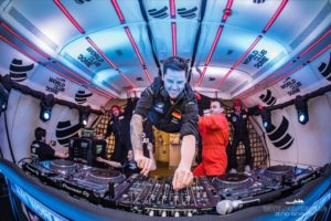 BigCityBeats’ World Club Dome Zero Gravity 2.0 -Clubbingtv.com