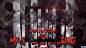 Is your spine tingling?Sparks and Luciana -Clubbingtv.com