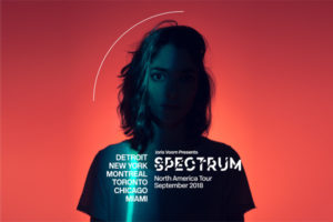 Joris Voorn is Going to North America! -Clubbingtv.com