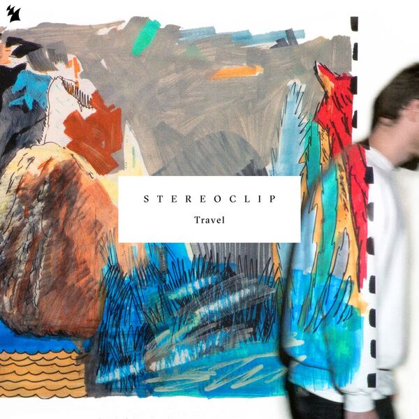 Second Album for Stereoclip