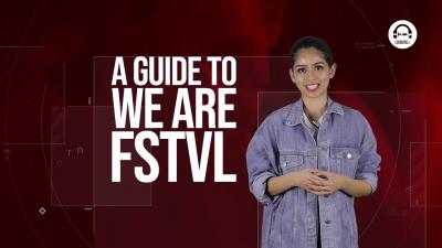 Clubbing TV Trends: Taking You Around We Are Fstvl!