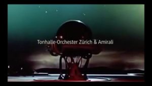 Together Presents Tonhallelate