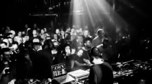 “Whip It” “The Baron of Techno” at ADE -Clubbingtv.com