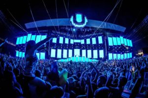 Final Lineup for Destination Ultra! -Clubbingtv.com