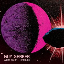 New Remix Package for Guy Gerber’s “What To Do!”