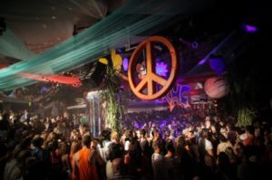 Flower Power by Pacha Ibiza is back -Clubbingtv.com
