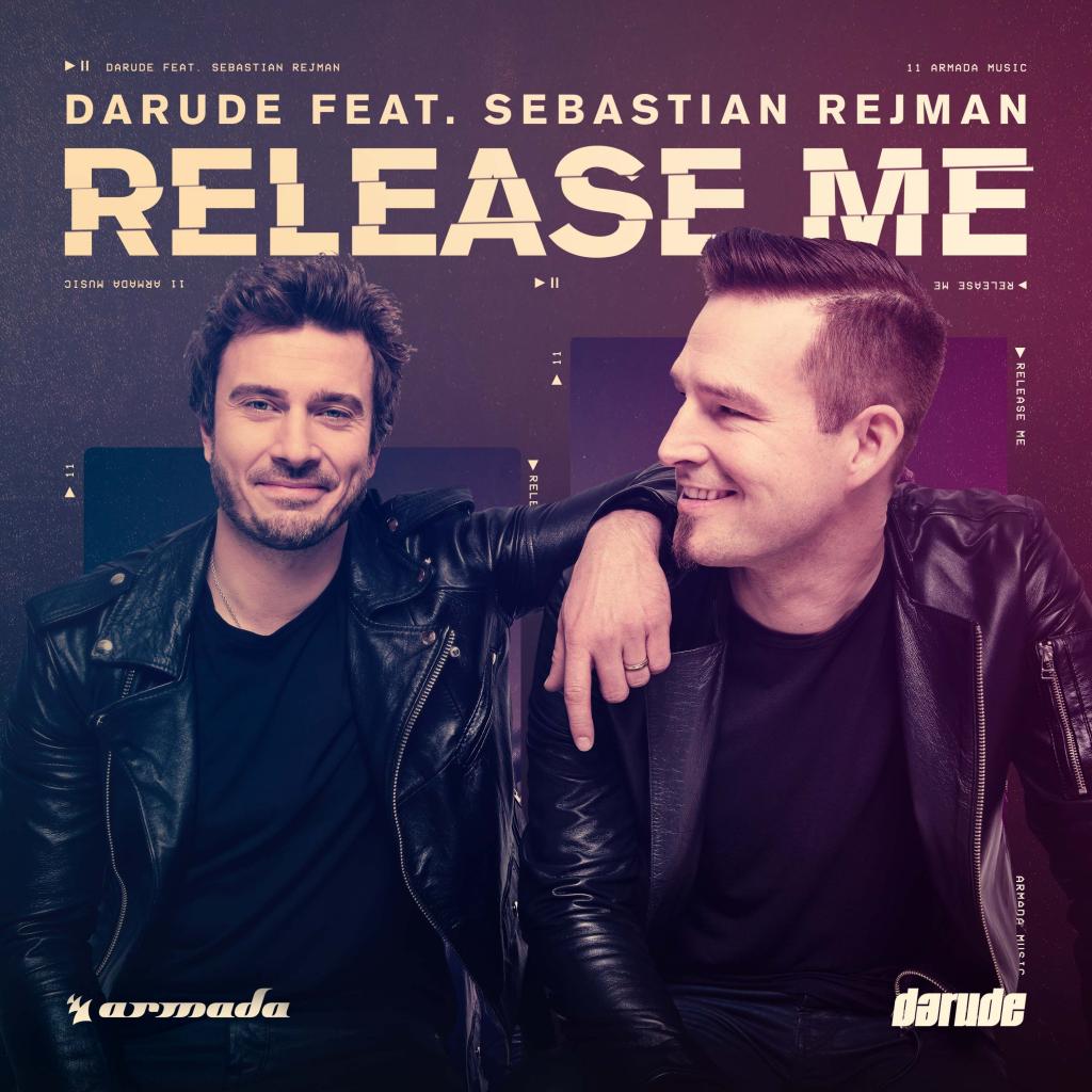 Darude’s got something new in line with Eurovision song contest entries