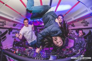 World Club Dome is making its return -Clubbingtv.com