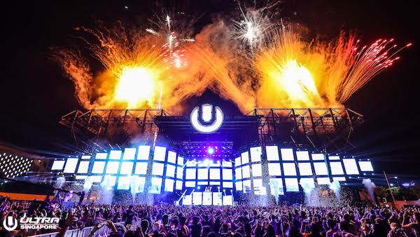 News Upon News from Ultra Worldwide!