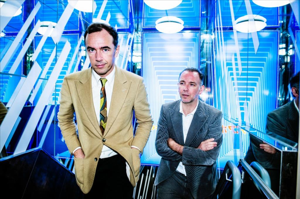 2manyDJs is heading to Electric Brixton!